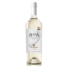 Alma Sauvignon Blanc