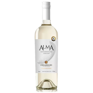 ALMA SAUVIGNON BLANC