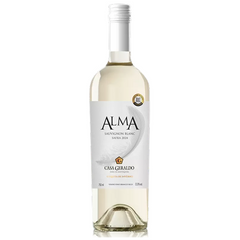 ALMA SAUVIGNON BLANC