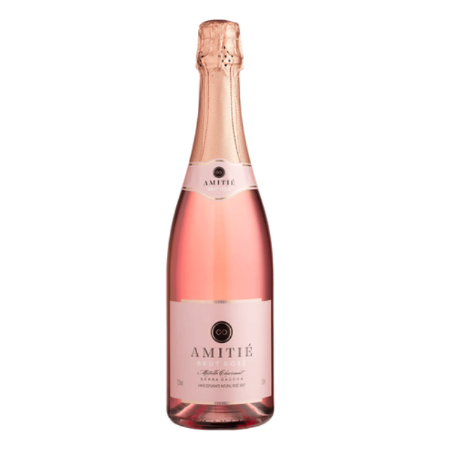Amitié Brut Rosé