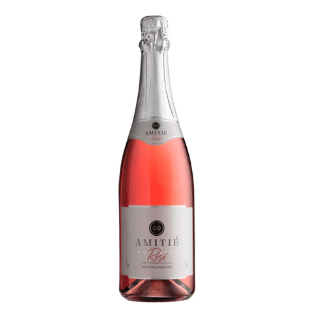 Amitié Moscatel Rosé