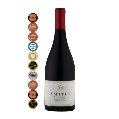 Amitié Terroir Pinot Noir