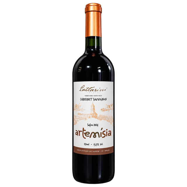 Artemísia Cabernet Sauvignon