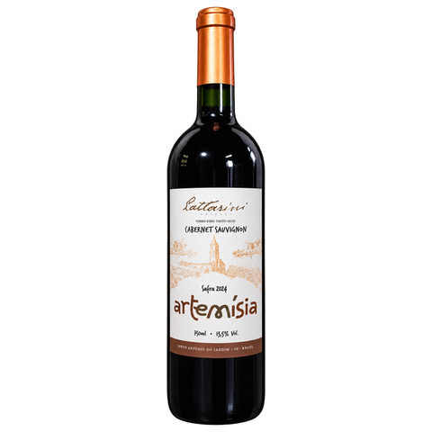 Artemísia Cabernet Sauvignon