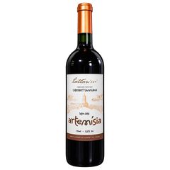 Artemísia Cabernet Sauvignon