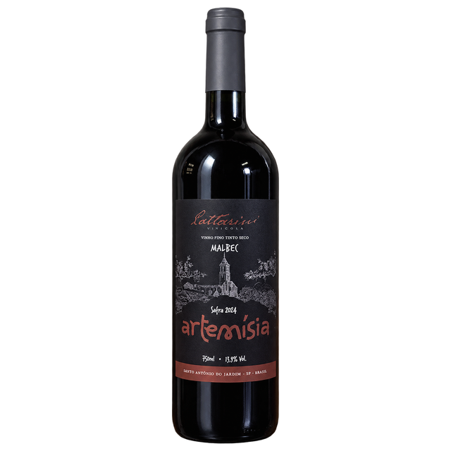 Artemísia Malbec