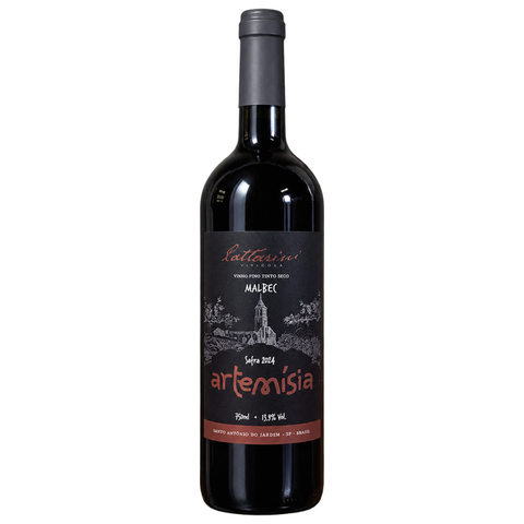 Artemísia Malbec