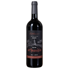 Artemísia Malbec