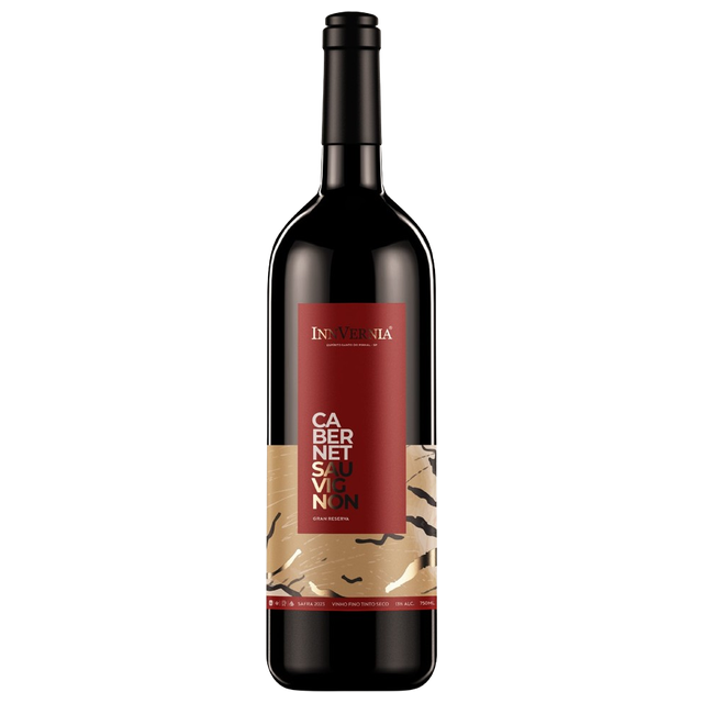 Cabernet Sauvignon Innvernia