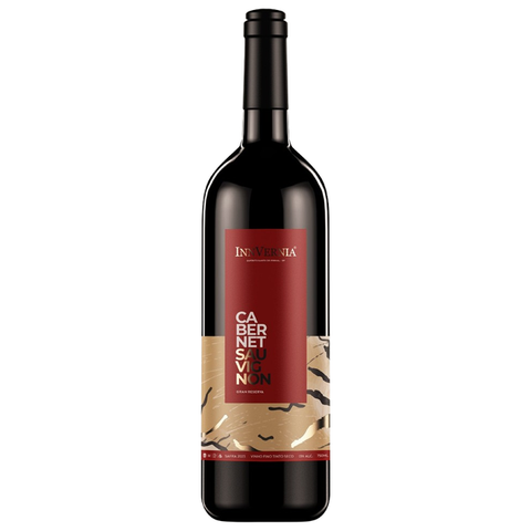 Cabernet Sauvignon Innvernia