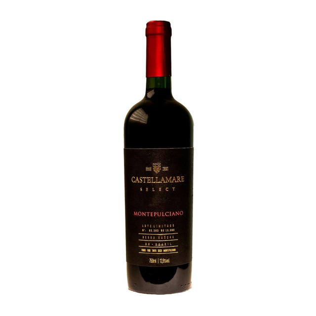 Castellamare Select Montepulciano