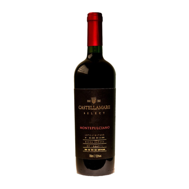 Castellamare Select Montepulciano