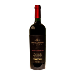 Castellamare Select Montepulciano