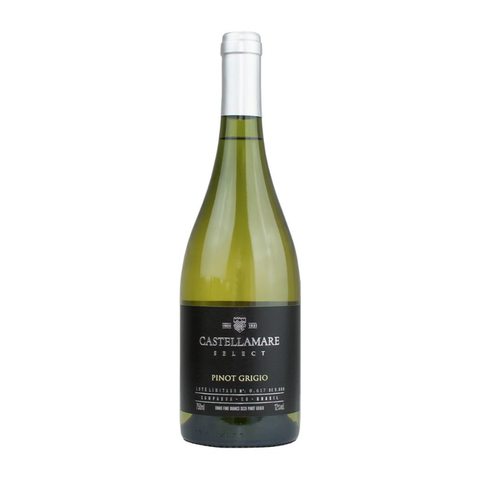 Castellamare Select Pinot Grigio