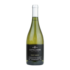 Castellamare Select Pinot Grigio