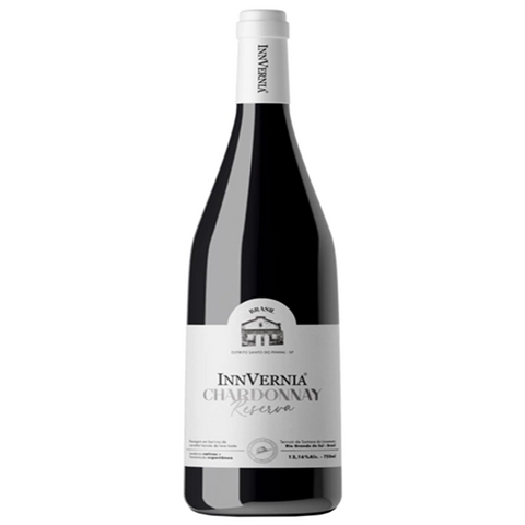 CHARDONNAY RESERVA DI INNVERNIA