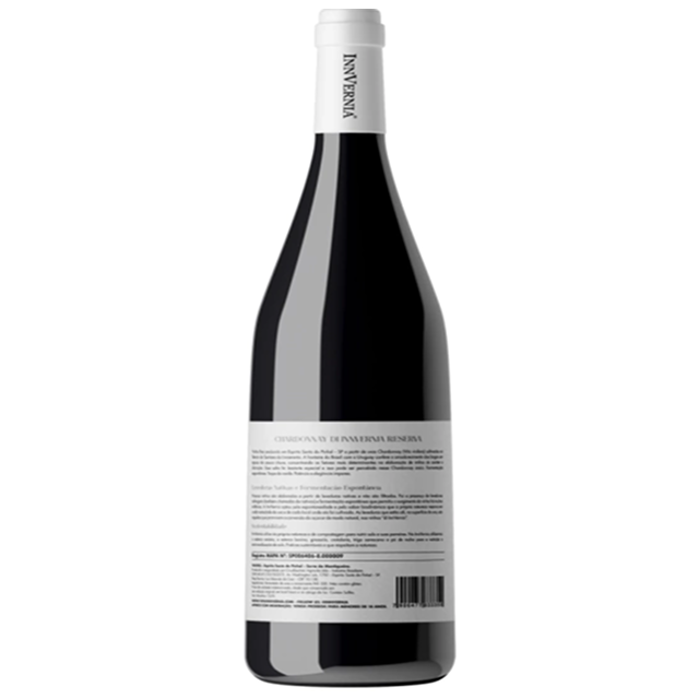 CHARDONNAY RESERVA DI INNVERNIA