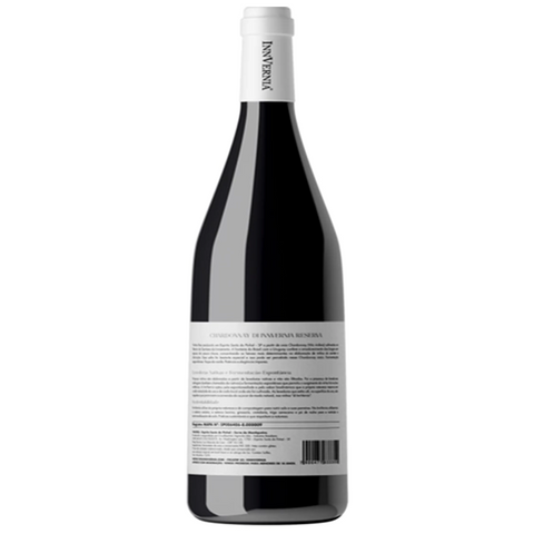CHARDONNAY RESERVA DI INNVERNIA