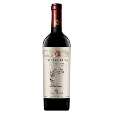 Collection Sangiovese