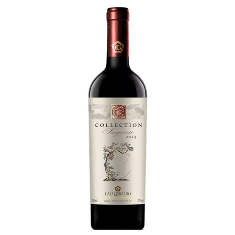 COLLECTION SANGIOVESE