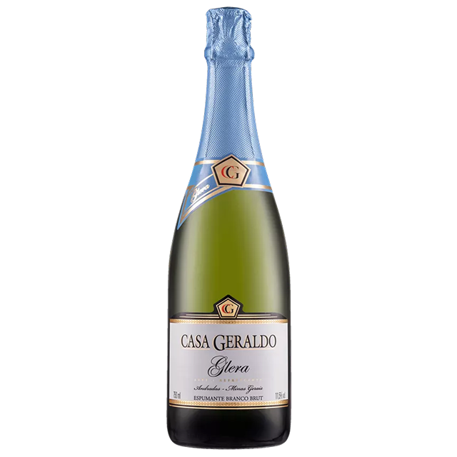 ESPUMANTE GLERA PROSSECO