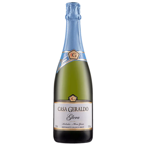 ESPUMANTE GLERA PROSSECO