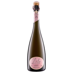 ESPUMANTE LILY CUVÉE ROSÉ