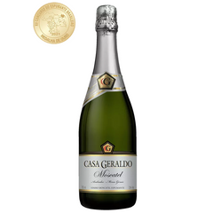 ESPUMANTE MOSCATEL