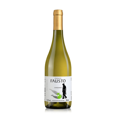 Fausto Chardonnay