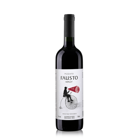 Fausto Merlot