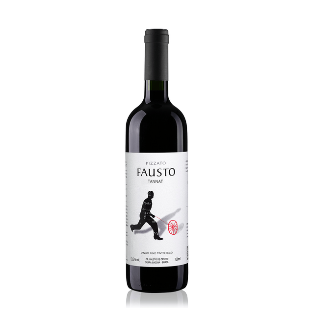 Fausto Tannat