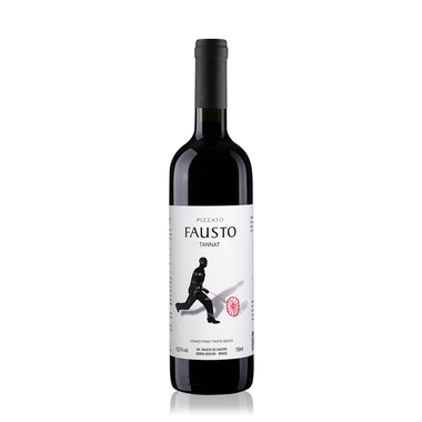 Fausto Tannat