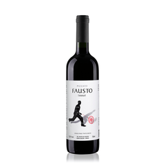 Fausto Tannat