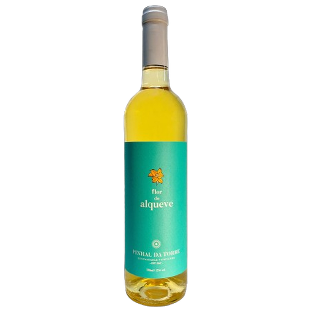 Vinho Branco Portugues Flor Do Alqueve