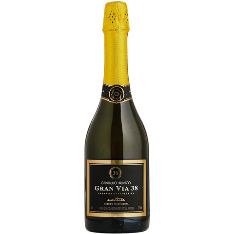 ESPUMANTE GRAN VIA 38