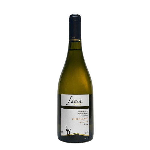 Vinho Branco Chileno Lauca Reserva Chardonnay