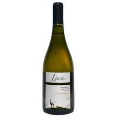 Vinho Branco Chileno Lauca Reserva Chardonnay