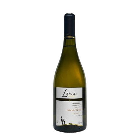 Vinho Branco Chileno Lauca Reserva Chardonnay