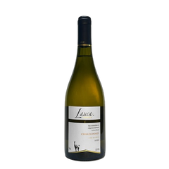Vinho Branco Chileno Lauca Reserva Chardonnay