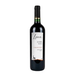 Vinho Tinto Chileno Lauca Carménère