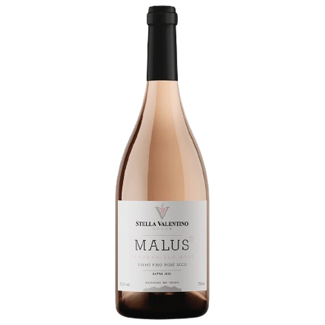 Malus Tempranillo Rosé Stella Valentino