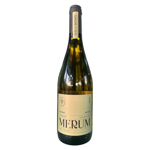 Merum Andante Viognier 2024