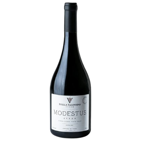 Modestus Syrah Stella Valentino