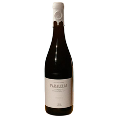 Paralelas Cinsault Casa Almeida Barreto