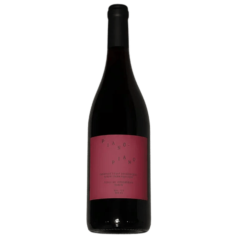 Piano Piano Cabernet Franc Casa Almeida Barreto