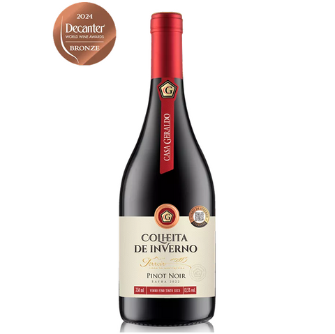 Pinot Noir Reserva 750ml