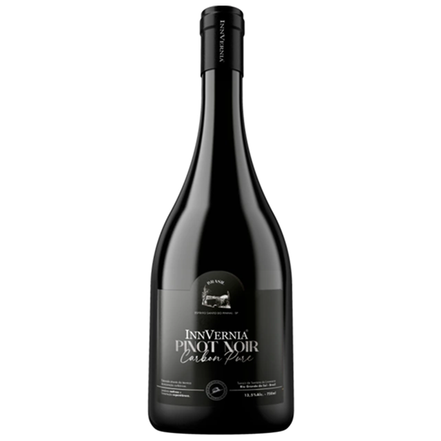 PINOT NOIR CARBON PURE DI INNVERNIA