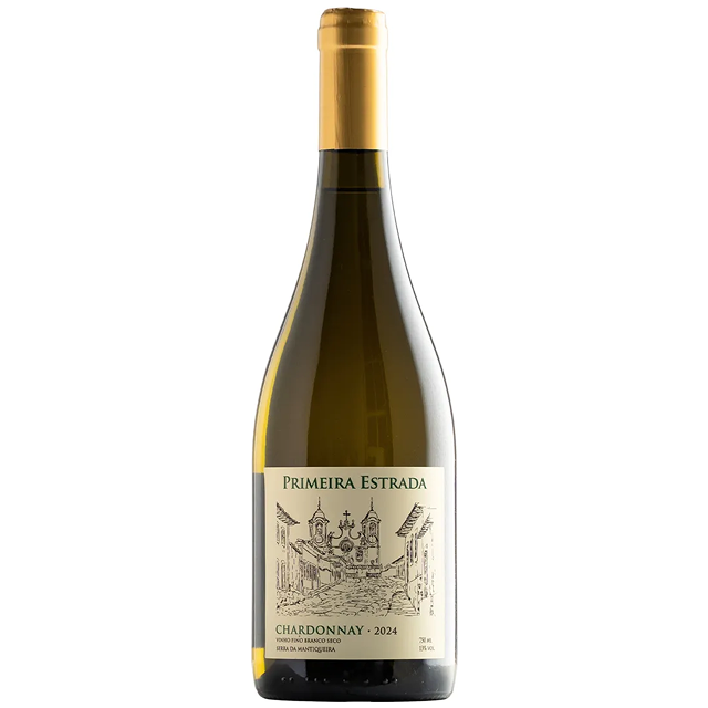 PRIMEIRA ESTRADA CHARDONNAY