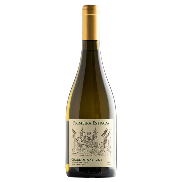 Primeira Estrada Chardonnay