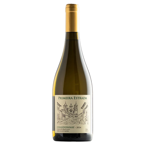 Primeira Estrada Chardonnay